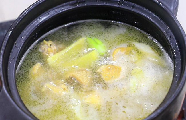 金寨土雞