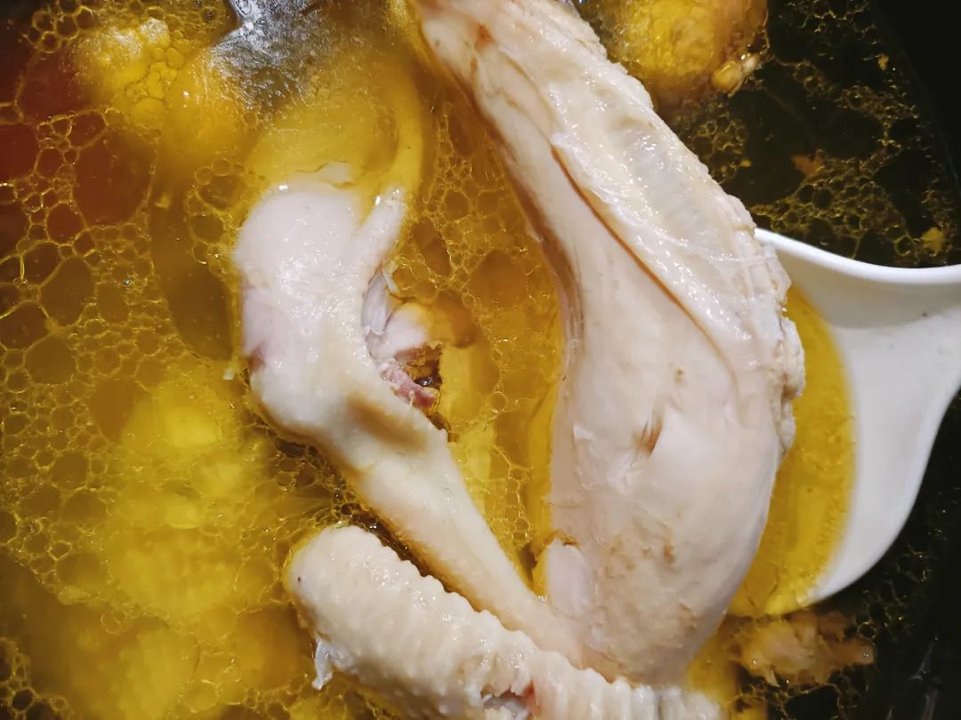 金寨黑腳土雞