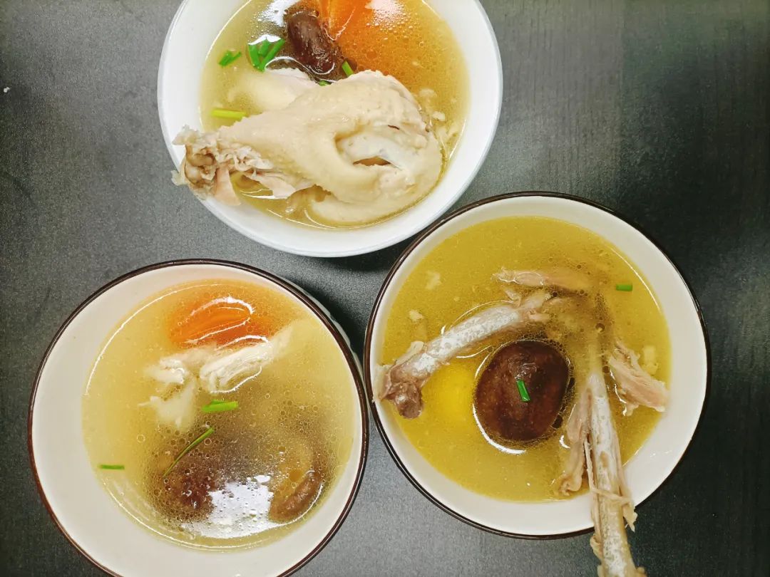 金寨黑腳土雞
