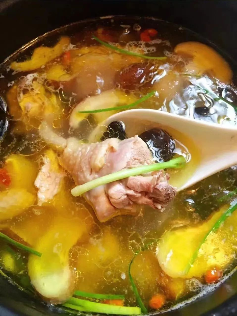 金寨黑腳土雞
