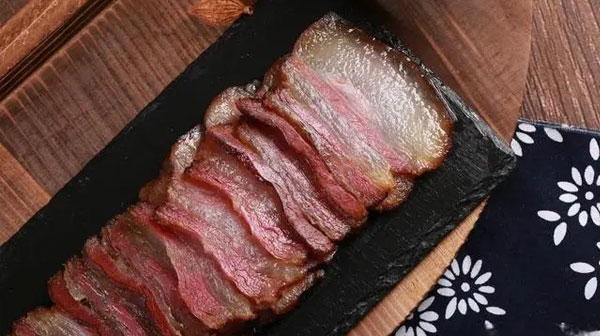 金寨臘肉